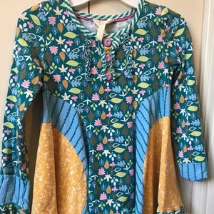 Girls Matilda Jane top